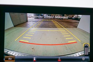 Mercedes-Benz V 300 d EDITION lang Distronic Navi LED Kamera - photo 1