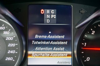 Mercedes-Benz V 300 d EDITION lang Distronic Navi LED Kamera - photo 4