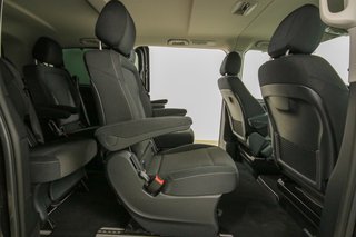 Mercedes-Benz V 300 d EDITION lang Distronic Navi LED Kamera - photo 5