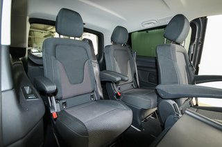 Mercedes-Benz V 300 d EDITION lang Distronic Navi LED Kamera - photo 6