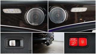 Mercedes-Benz E 53 AMG 4Matic+ Pano Leder Luft 360K AHK KEYLES - photo 5