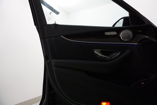 Mercedes-Benz E 53 AMG 4Matic+ Pano Leder Luft 360K AHK KEYLES - photo 9