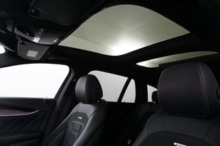 Mercedes-Benz E 53 AMG 4Matic+ Pano Leder Luft 360K AHK KEYLES - photo 7
