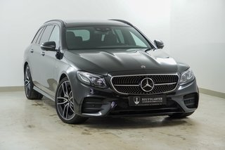 Mercedes-Benz E 53 AMG Used vehicle for sale