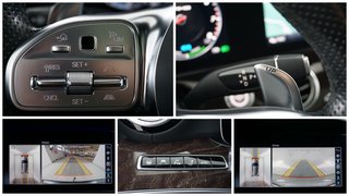Mercedes-Benz E 53 AMG 4Matic+ Pano Leder Luft 360K AHK KEYLES - photo 6