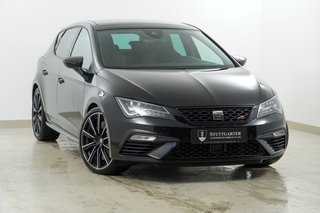 CUPRA Leon Gebrauchtwagen Kaufen