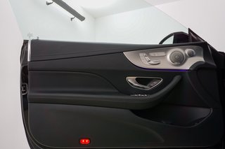 Mercedes-Benz E 450 4M AMG Line Burmester 360K Head-up Distron - photo 7