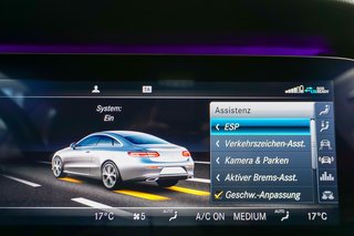 Mercedes-Benz E 450 4M AMG Line Burmester 360K Head-up Distron - photo 2