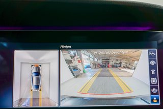 Mercedes-Benz E 450 4M AMG Line Burmester 360K Head-up Distron - photo 4