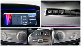 Mercedes-Benz E 450 4M AMG Line Burmester 360K Head-up Distron - photo 1