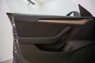 Tesla Model 3 Performance Dual AWD Pano Kamera LED - bilder 9