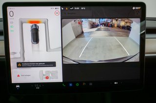 Tesla Model 3 Performance Dual AWD Pano Kamera LED - bilder 1
