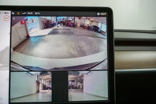 Tesla Model 3 Performance Dual AWD Pano Kamera LED - bilder 3