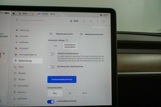 Tesla Model 3 Performance Dual AWD Pano Kamera LED - bilder 4