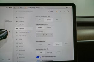 Tesla Model 3 Performance Dual AWD Pano Kamera LED - bilder 6