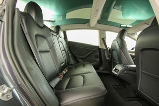 Tesla Model 3 Performance Dual AWD Pano Kamera LED - bilder 8