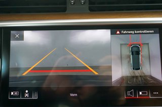 Audi RS 6 4.0 TFSI quattro Dynamik B&O Laser Pano - bilder 3