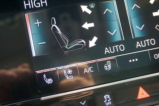 Audi RS 6 4.0 TFSI quattro Dynamik B&O Laser Pano - bilder 4