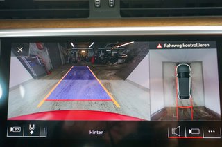 Audi RS 6 4.0 TFSI quattro Dynamik B&O Laser Pano - bilder 2