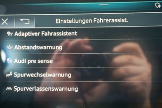 Audi RS 6 4.0 TFSI quattro Dynamik B&O Laser Pano - bilder 6