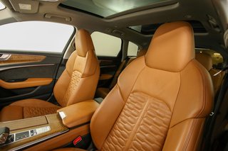 Audi RS 6 4.0 TFSI quattro Dynamik B&O Laser Pano - bilder 1