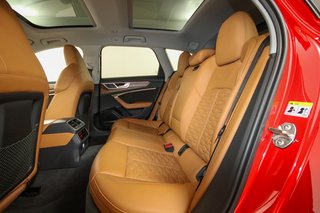 Audi RS 6 4.0 TFSI quattro Dynamik B&O Laser Pano - bilder 8