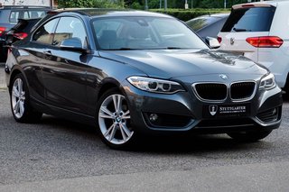 BMW 218 Used vehicle for sale
