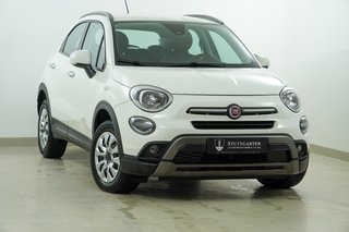 Fiat 500X Gebrauchtwagen Kaufen