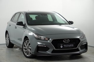 Hyundai i30 Used vehicle for sale
