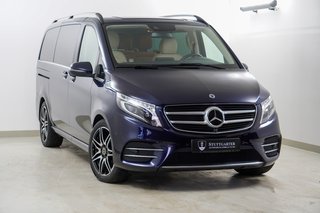 Mercedes-Benz V 250 Used vehicle for sale