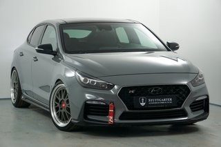 Hyundai i30 Used vehicle for sale