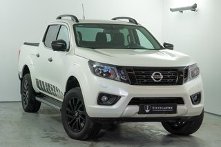 Nissan Navara Gebrauchtwagen Kaufen