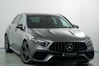 Mercedes-Benz A 45 AMG Used vehicle for sale