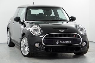 MINI Cooper S Used vehicle for sale