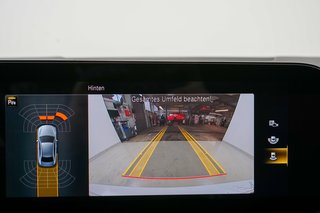 Mercedes-Benz A 250 e Edition 2020 Limo AMG Line Kamera MBUX - bilder 4