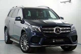 Mercedes-Benz GLS 500 Used vehicle for sale