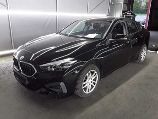 BMW 218 Gran Coupé Gebrauchtwagen Kaufen