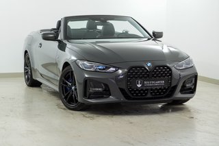 BMW 430 Gebrauchtwagen Kaufen