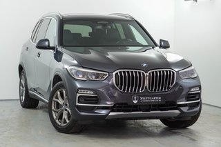 BMW X5 Gebrauchtwagen Kaufen