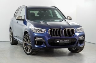 BMW X3 Used vehicle for sale