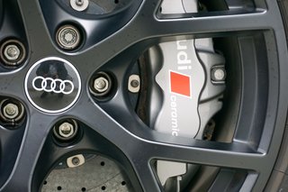 Audi RS 3 Sportback Dyn.Pkt+|Keramik|V-Max|Matrix|B&O - bilder 6