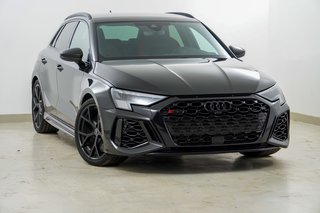 Audi RS3 Used vehicle for sale