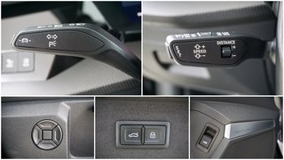 Audi RS 3 Sportback Dyn.Pkt+|Keramik|V-Max|Matrix|B&O - bilder 8