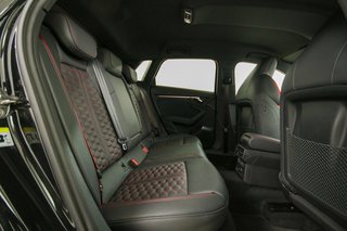 Audi RS 3 Sportback Dyn.Pkt+|Keramik|V-Max|Matrix|B&O - bilder 10