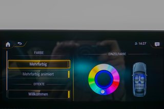 Mercedes-Benz A 250 e Edition 2020 Limo AMG Line Kamera MBUX - photo 3