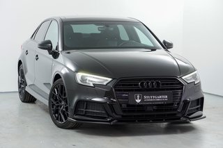 Audi A3 Gebrauchtwagen Kaufen