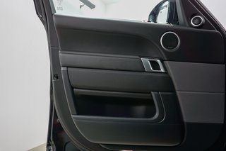 Land Rover Range Rover Sport P525 HSE Dynamic Stealth Black - photo 8