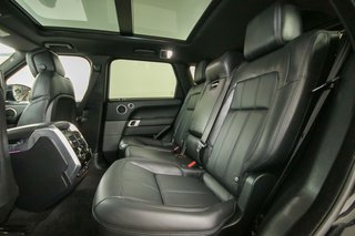 Land Rover Range Rover Sport P525 HSE Dynamic Stealth Black - photo 7