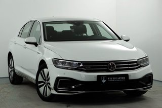 Volkswagen Passat Gebrauchtwagen Kaufen