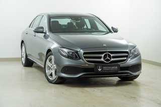 Mercedes-Benz E 400 Used vehicle for sale